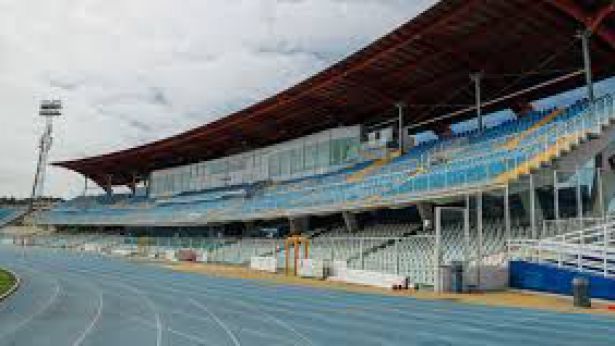 Lo Stadio Adriatico