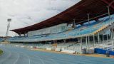 Lo Stadio Adriatico