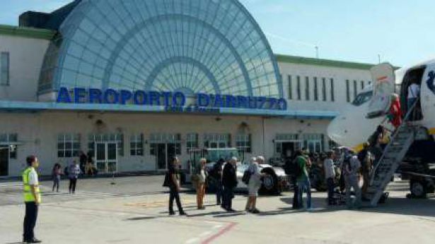 Aeroporto di Pescara