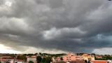 Un temporale