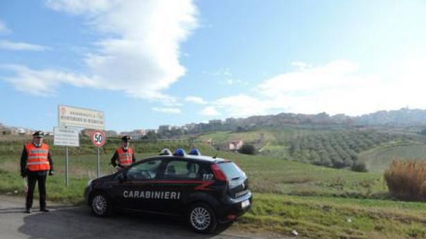 Carabinieri