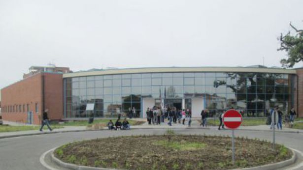 L'Ipsia di San Salvo