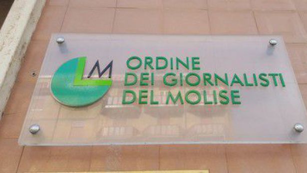 Ordine dei giornalisti Molise
