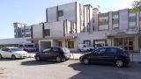 L'ospedale di Gissi
