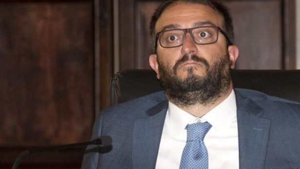 Pierluigi Biondi sindaco de L'Aquila