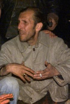 ANTONIO RUSSO