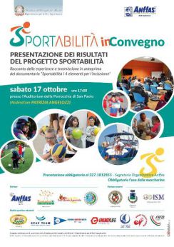 Convegno Anffas