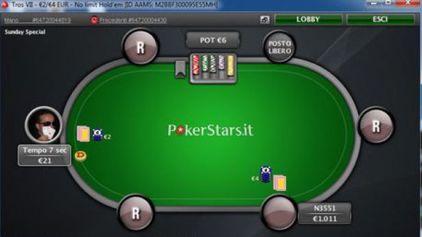 Poker