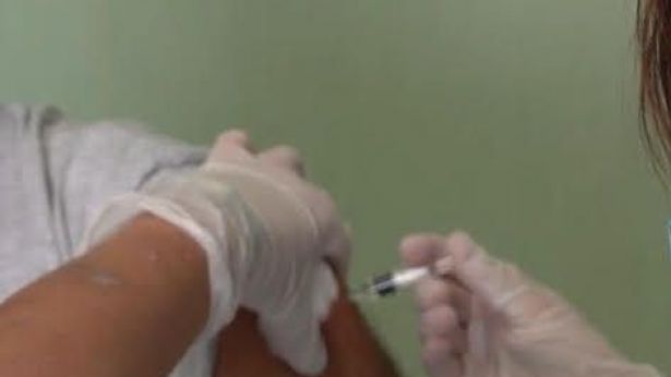 VACCINAZIONE