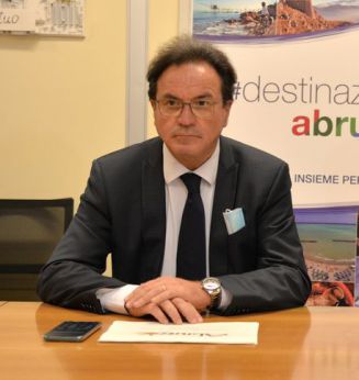 Mauro Febbo