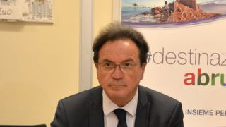 Mauro Febbo