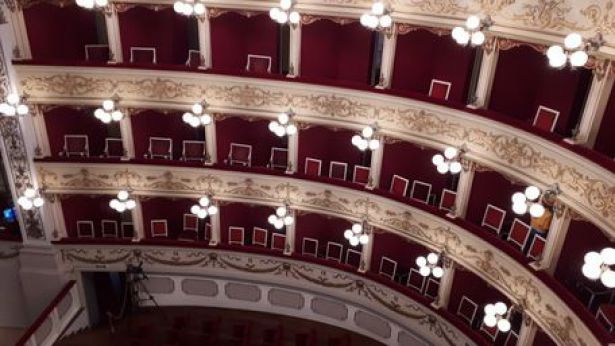 Teatro Marrucino