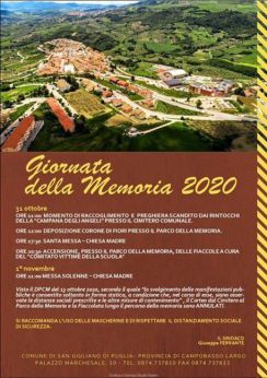 San Giuliano di Puglia