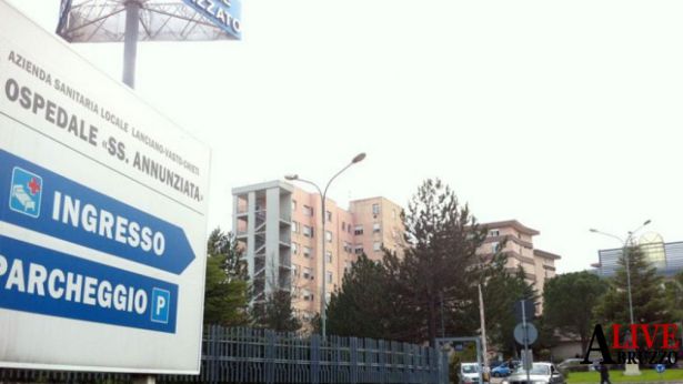 Ospedale di Chieti