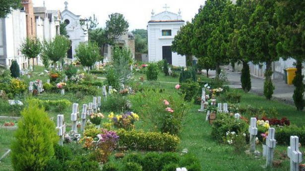 Cimitero di Lanciano