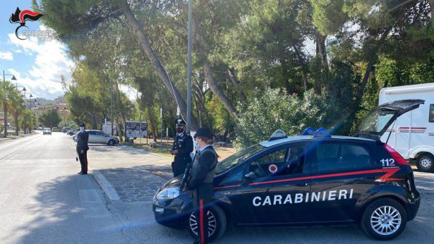 Carabinieri