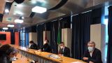 I consiglieri regionali del P.D.