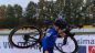 Cerveteri: ciclocross