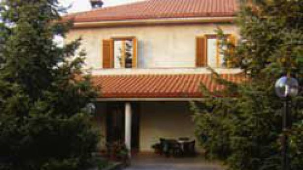 Agriturismo le Magnolie di Vasto