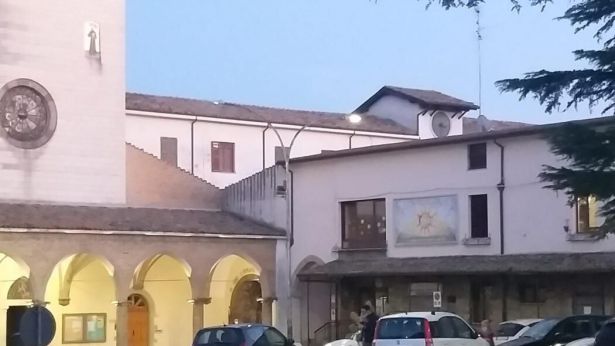 Antoniano di Lanciano