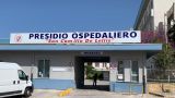 L'Ospedale di Atessa