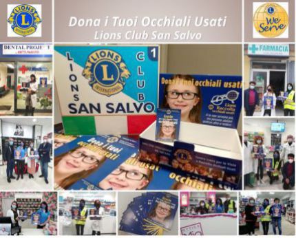 Lions Club San Salvo