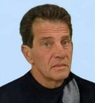 Nicola Di Biase, la vittima