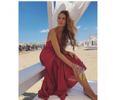 Maria Chiara Centorami