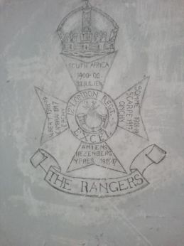 The Rangers