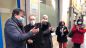 Atessa: inaugurazione Centro Servizi