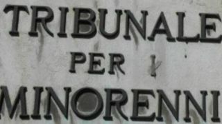 Tribunale dei minori