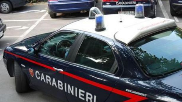 Carabinieri