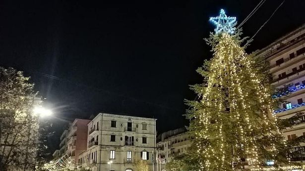 Il Presepe di Castelli