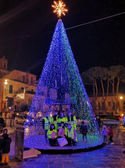Albero di Natale