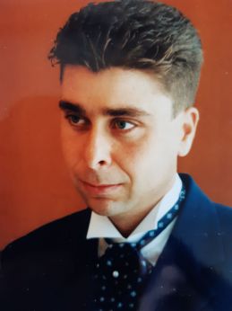 Massimo Marchesani
