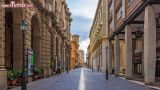 Chieti: il centro storico