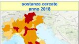 La mappa