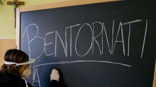 La Scuola