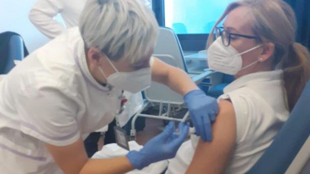 Vaccinazione