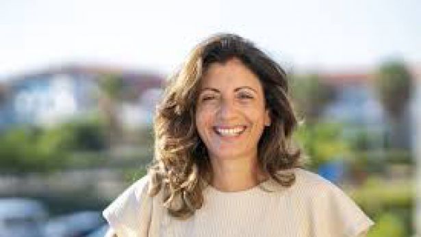Simona Contucci sindaco di Montenero di Bisaccia