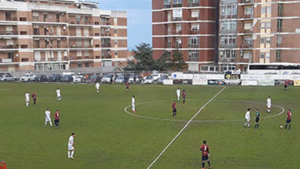 Vastese-Campobasso