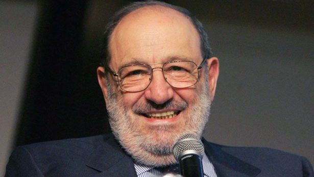 Umberto Eco