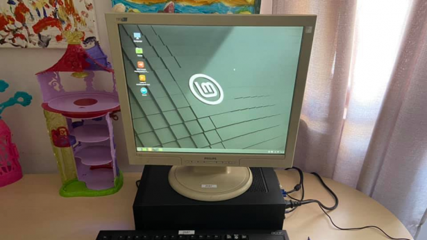 Computer