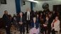 Peppino Catania e l'Associazione Amici degli Anziani