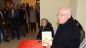 Peppino Catania e l'Associazione Amici degli Anziani