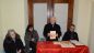 Peppino Catania e l'Associazione Amici degli Anziani