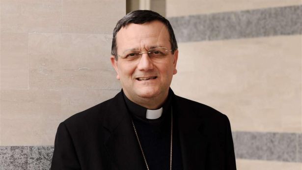 Mons. Tommaso Valentinetti