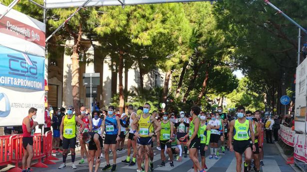 La Maratona di Pescara