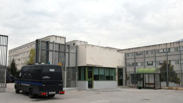 Il carcere di Sulmona
