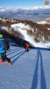 Campitello Matese